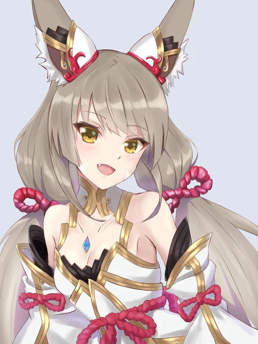 ゼノブレイド2、6周年おめでとうございます!#xenoblade2_fes23 