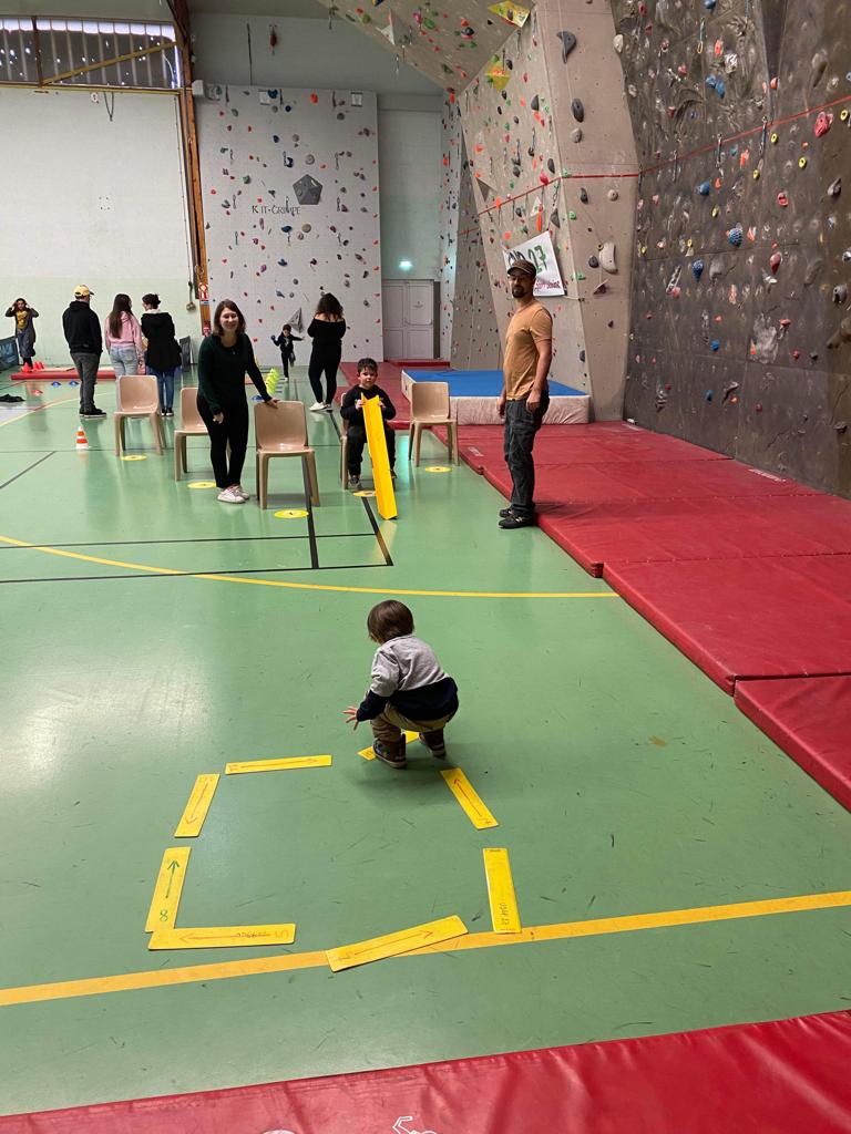 USEP27 Olivier Hurel tweet media