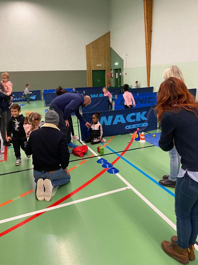 USEP27 Olivier Hurel tweet media