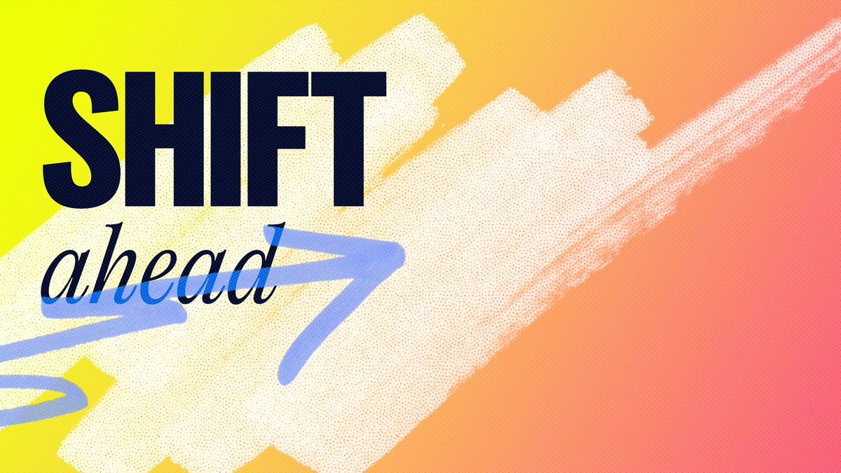Original data can be such a propellant for earned media... and marketing and sales. In our SHIFT/ahead newsletter, we share what makes research assets take flight or fall flat, plus real examples of how we've used survey data to support client objectives. buff.ly/3sUF450