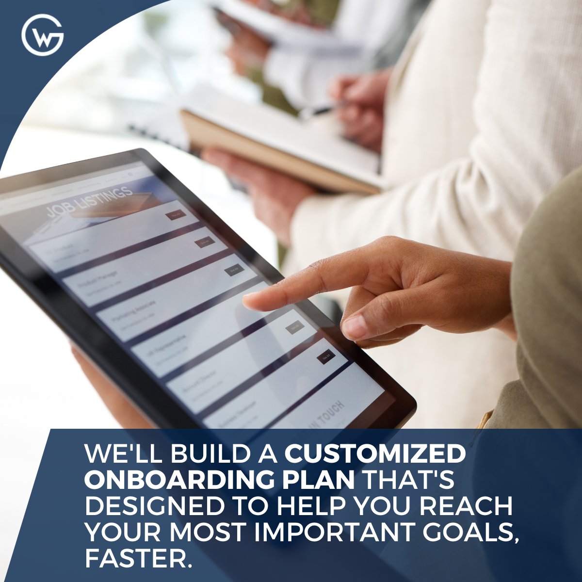 WitmerGroup's tweet image. Start Strong with HubSpot Onboarding! Our experts guide you through seamless setup and customization, ensuring you hit the ground running. Let&apos;s make your HubSpot journey a breeze! hubs.li/Q027kJ7Y0 #HubSpotOnboarding #GetStartedRight #HubSpotExperts
