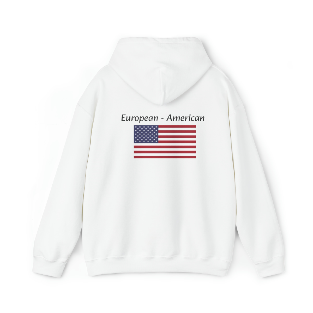 drender1812's tweet image. For those of us whose family genealogy tracks back to Europe, I have an online clothing store where you can order and proudly wear your heritage. European-American.  American-pride.printify.me 
Next, Asian-American is next to come.