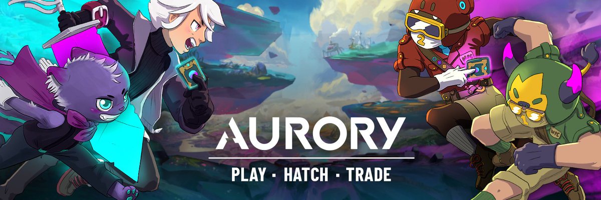 Genesis Watcher 守望者 tweet media