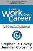 This book is a practical guide to creating a meaningful #career that impacts your company, colleagues, and customers. Learn how to: Find what you excel at, Create your own career opportunities and make a real difference in a terrific #job of your choosing! buff.ly/3QYxTAV