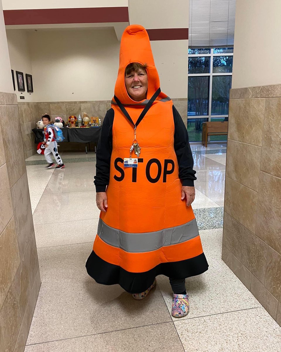 Anne Daily, Vice President for the Physical Education Division, says STOP! what you’re doing and get to the 100th Annual Convention NOW!! #texahperd #convention