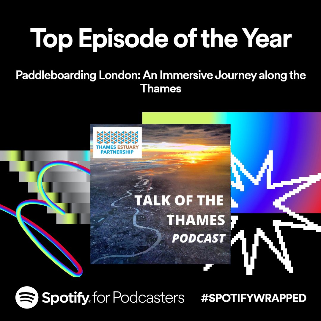 Thames Estuary Partnership tweet media