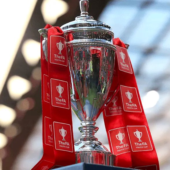 𝗗𝗮𝘁𝗲 𝗖𝗼𝗻𝗳𝗶𝗿𝗺𝗲𝗱 ✅

Our FA Youth Cup third round fixture against <a href="/Rovers/">Blackburn Rovers</a> will take place on Friday 15th December, with a 6pm kick-off at the Cherry Red Records Stadium 🏆 

Ticket details for this tie will be announced in due course 🎟️ 

#AFCW | <a href="/AFCWAcademy/">AFC Wimbledon Academy</a> 🟡🔵