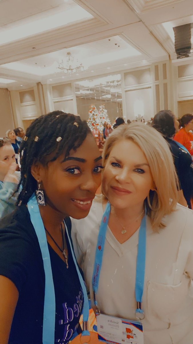 Sondra Hinton (@hintonsondra) on Twitter photo Excited to learn with these amazing teachers today!
#mississippiwinterliteracyconference
<a href="/SouthavenMiddle/">Southaven Middle</a> #TeamDCS #ChargerNation Excited to learn with these amazing teachers today!
#mississippiwinterliteracyconference
<a href="/SouthavenMiddle/">Southaven Middle</a> #TeamDCS #ChargerNation