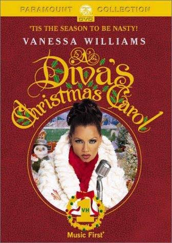 inn_mho's tweet photo. NEW EPISODE OF DIVA DAILIES 🚨

It’s officially the holiday season on the pod, and we’re making a return to the movies.

All this month, we are talking Diva Holiday movies.

First up, a VH1 classic: A Diva’s Christmas Carol starring our diva of the week, Vanessa Williams. https://t.co/ZEM5DgsNEC