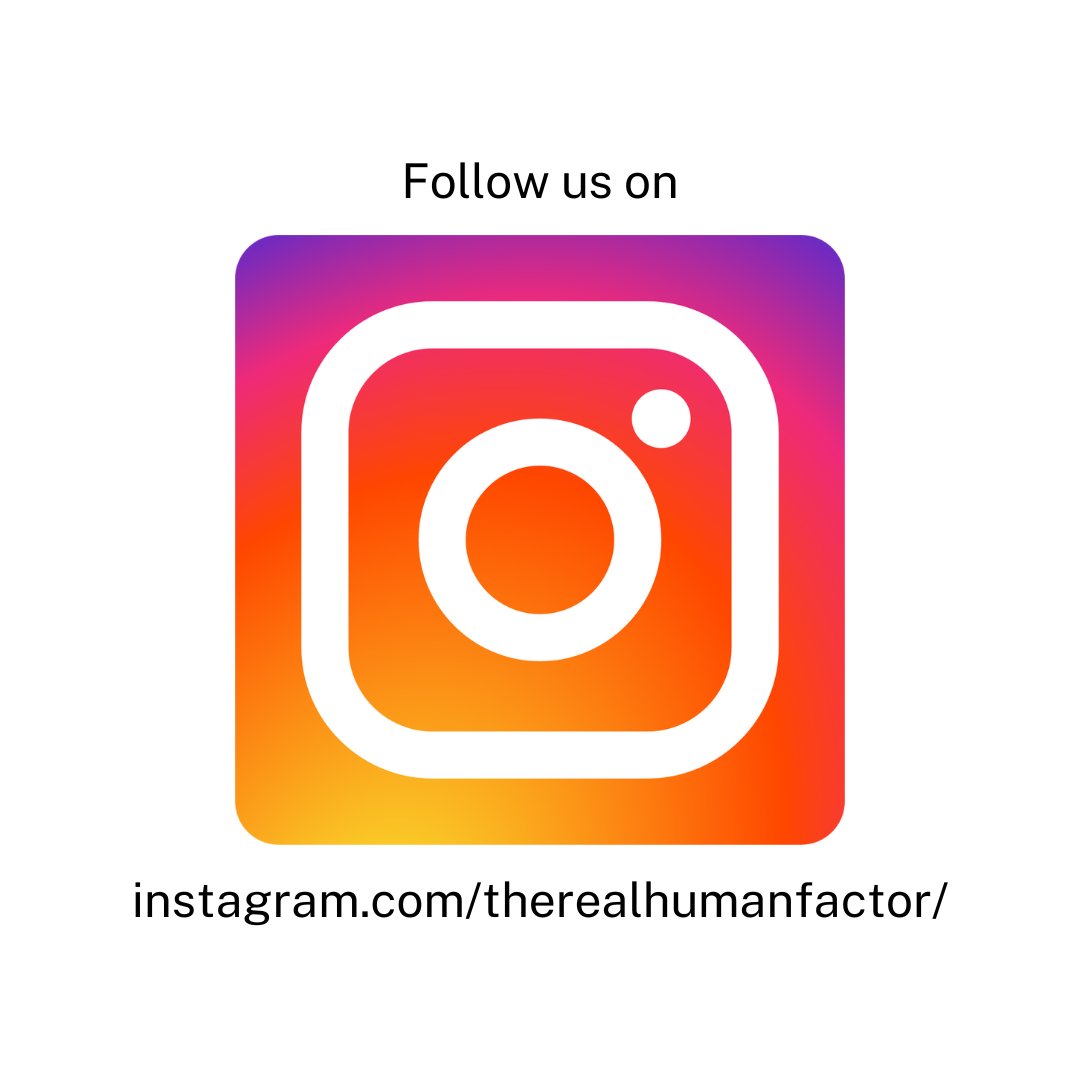 RealHumanFactor's tweet photo. Follow us on Instagram https://t.co/TIDqOEAnhR