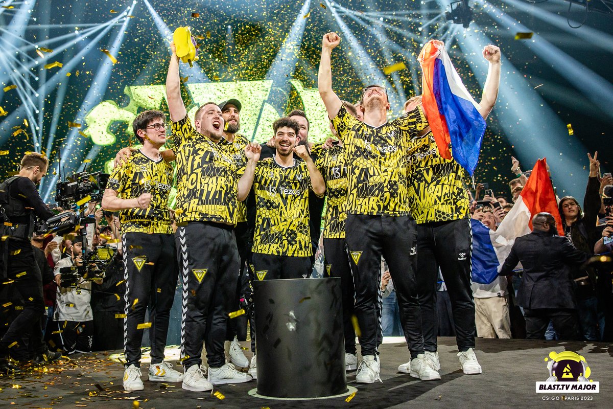 BLAST.tv tweet media