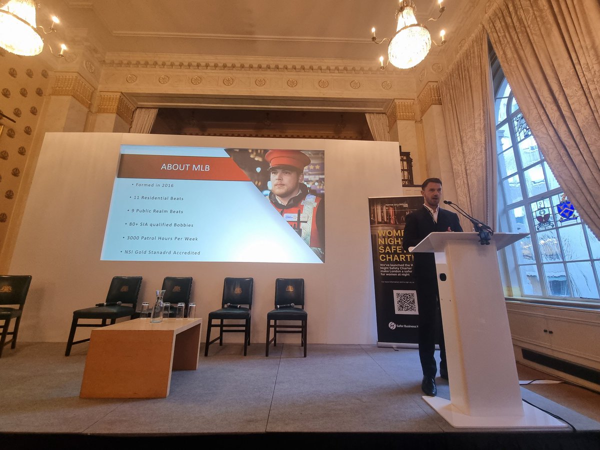 WNSC London (@londonwnsc) on Twitter photo Huge thank you to <a href="/mylocalbobby/">mylocalbobby</a> for sponsoring refreshments at today's Womens Night Safety Summit at Saddlers Hall.
<a href="/SBN_BCRP/">Safer Business Network</a> <a href="/MayorofLondon/">Mayor of London, Sadiq Khan</a> <a href="/amylame/">Amy Lamé</a> <a href="/UCLSecurity/">UCL Security</a> Huge thank you to <a href="/mylocalbobby/">mylocalbobby</a> for sponsoring refreshments at today's Womens Night Safety Summit at Saddlers Hall.
<a href="/SBN_BCRP/">Safer Business Network</a> <a href="/MayorofLondon/">Mayor of London, Sadiq Khan</a> <a href="/amylame/">Amy Lamé</a> <a href="/UCLSecurity/">UCL Security</a>