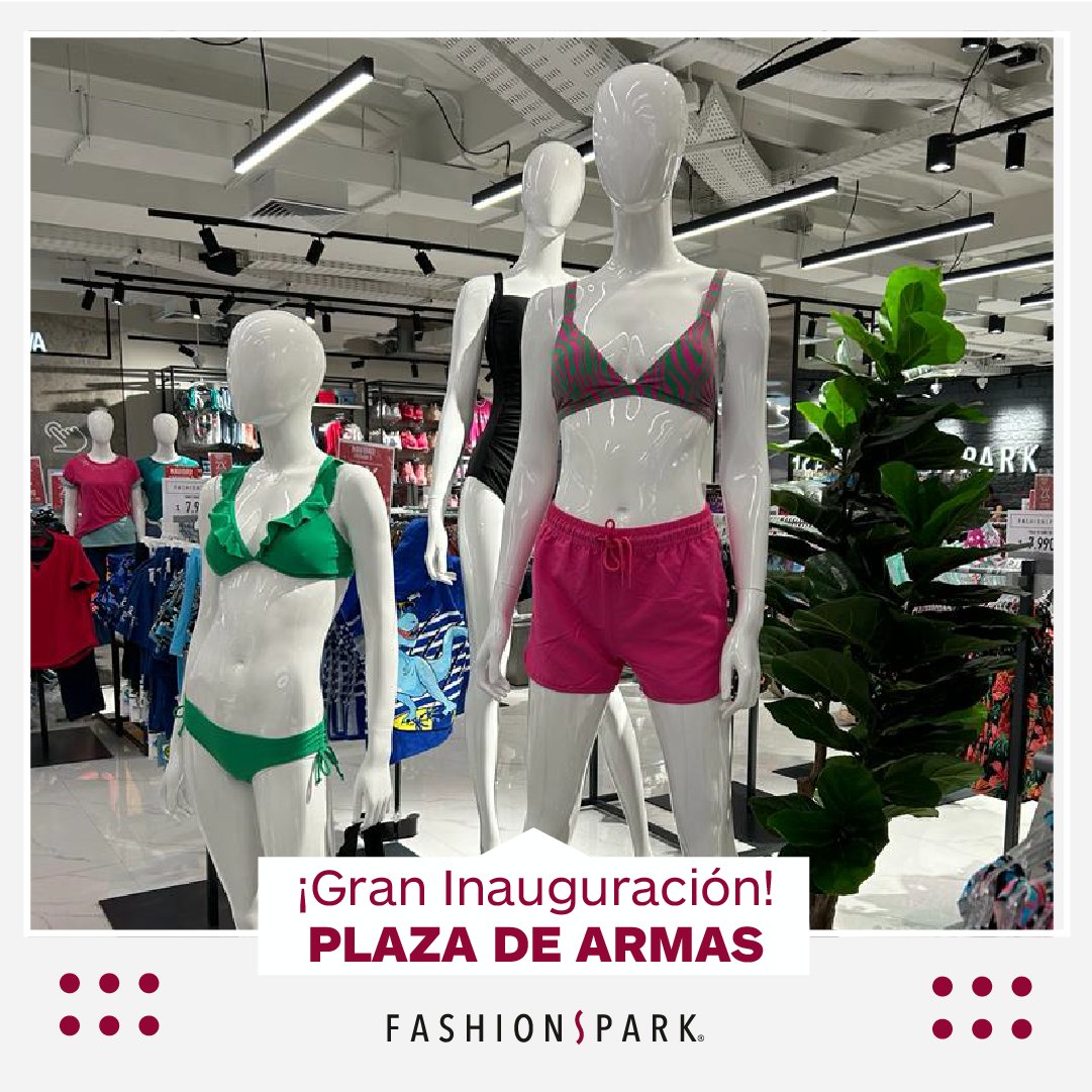 Fashion s Park Fashions Park X