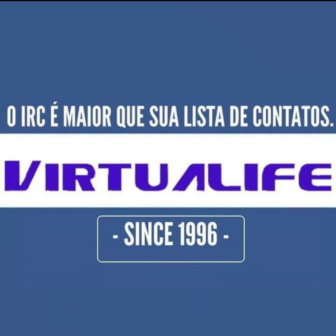 Rede VirtuaLife tweet media