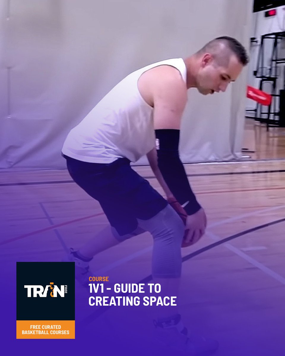 Train Basketball tweet media