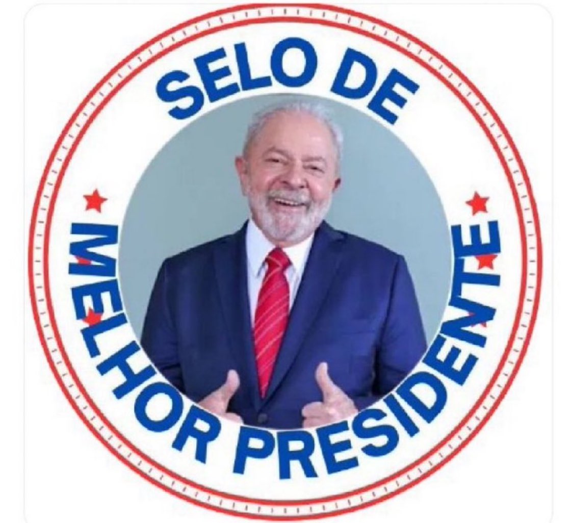 R1c4rd0m0r31r4's tweet photo. @pesquisas_elige @Estadao @ebcnarede Fiz o L grandão foi pra isso mesmo! Bota quente Presidente @LulaOficial ! Tá so começando!!!😊 https://t.co/7ivpfjggwh
