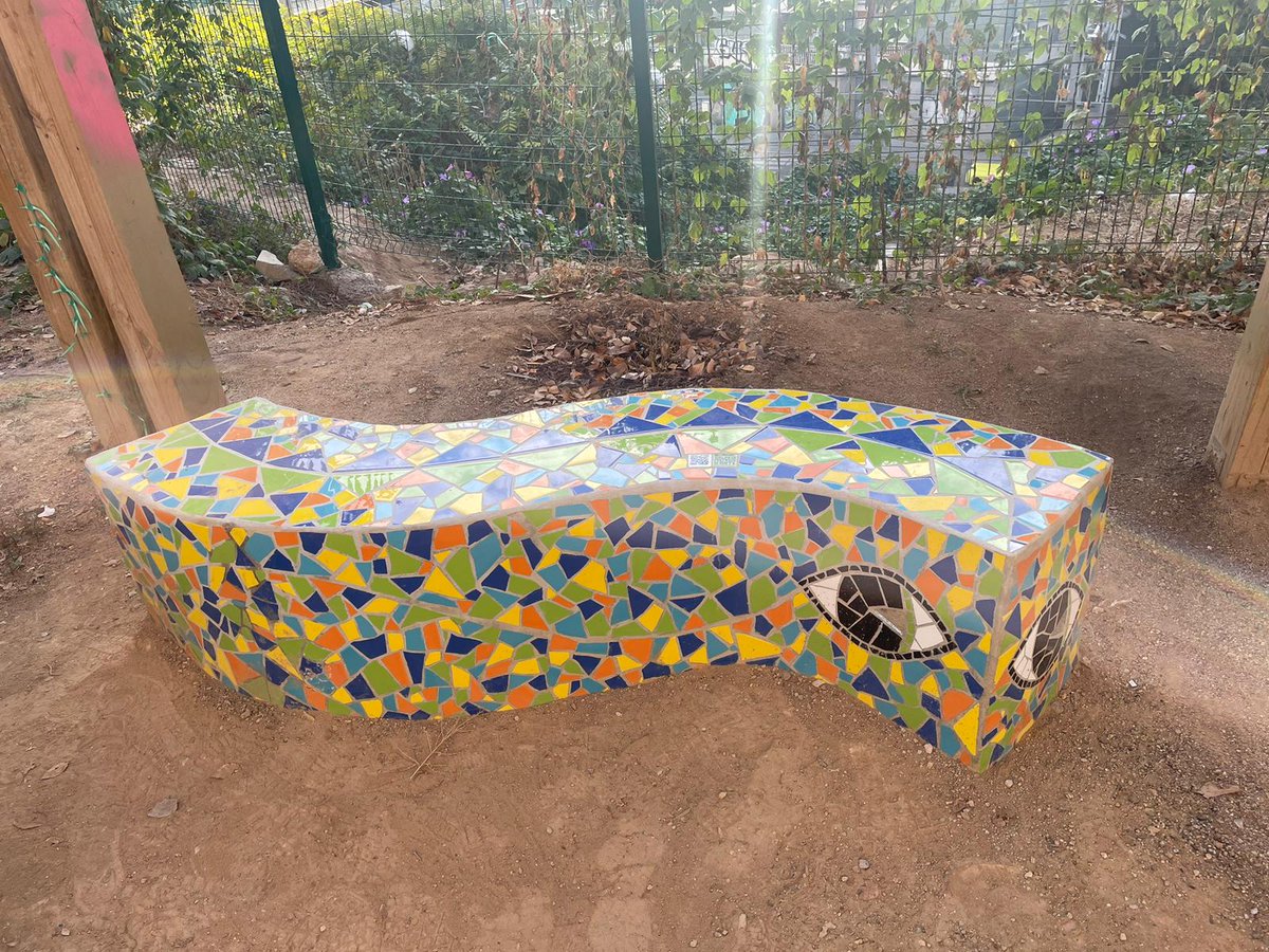 Procés Comunitari de Collblanc – la Torrassa tweet media