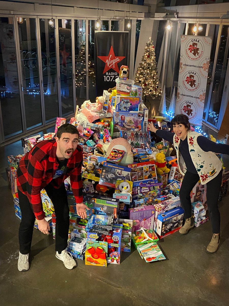 Virgin Radio Victoria tweet media