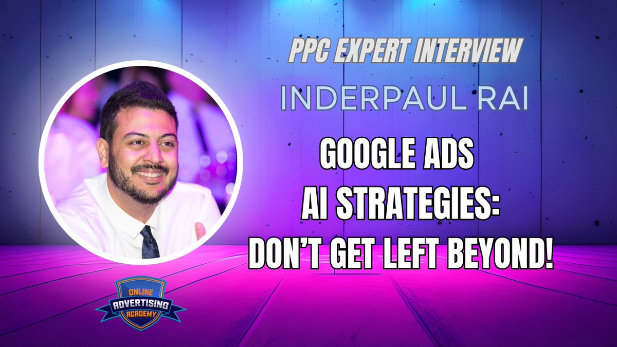onlineadvertisingacademy tweet media