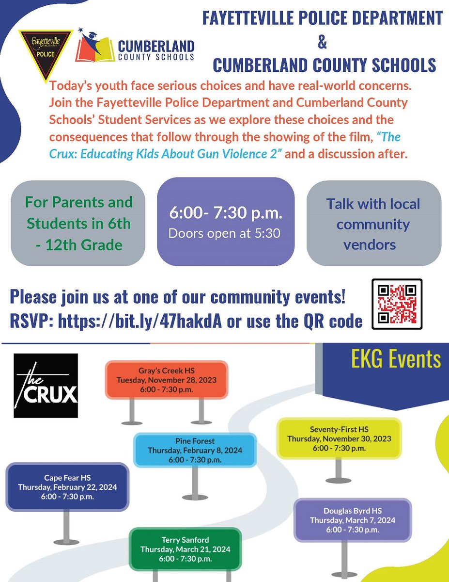 Cumberland County Schools tweet media