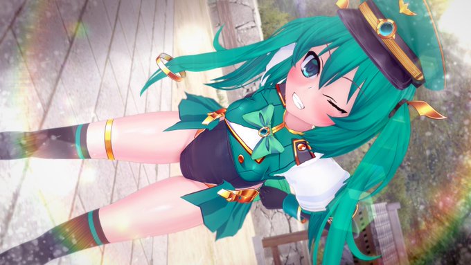 ラピスちゃん可愛いよ 