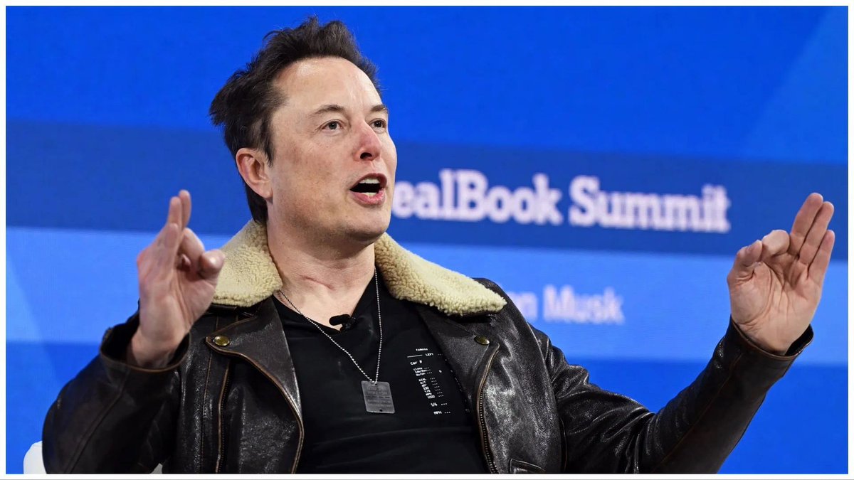 _REVAL0's tweet image. Only for this, I should use this platform more!
In my opinion Real World mentality!
#Elonmusk
#gofuckyourself