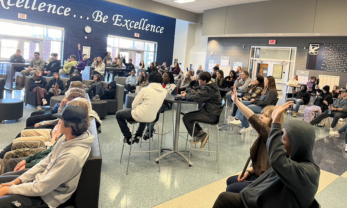 Center for Career Innovation tweet media