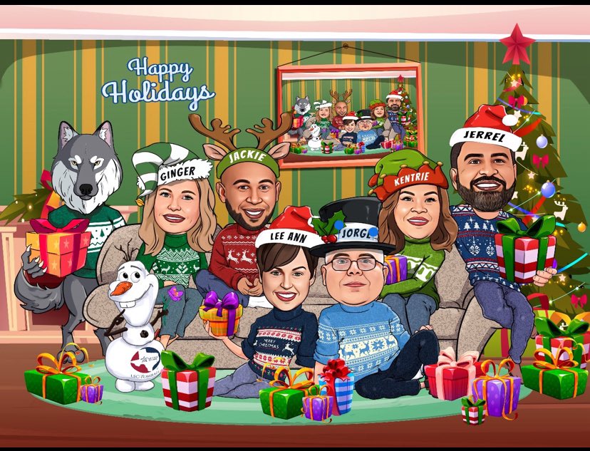 From <a href="/LSCTomball/">LSC-Tomball</a> to you!