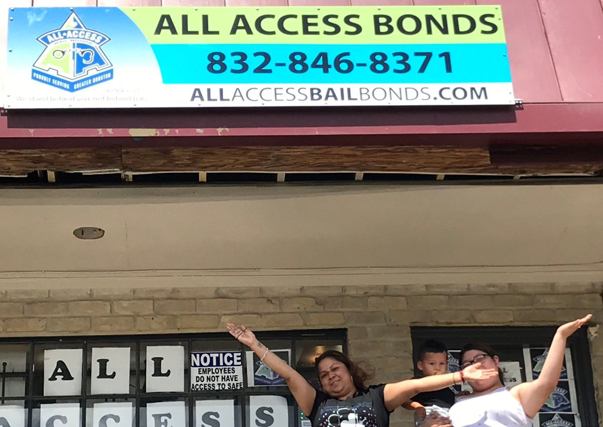 SignCraftTexas's tweet photo. Guiding visitors seamlessly – Check out this outdoor sign for All Access Bonds! 

#AllAccessBonds #BuildingSignage #OutdoorSigns #ProfessionalSignage #Branding #SignCraft #BusinessIdentity #VisibilityMatters #NameSign #BrandingSolutions #OutdoorBranding #CompanySigns https://t.co/td5pK5JrCZ