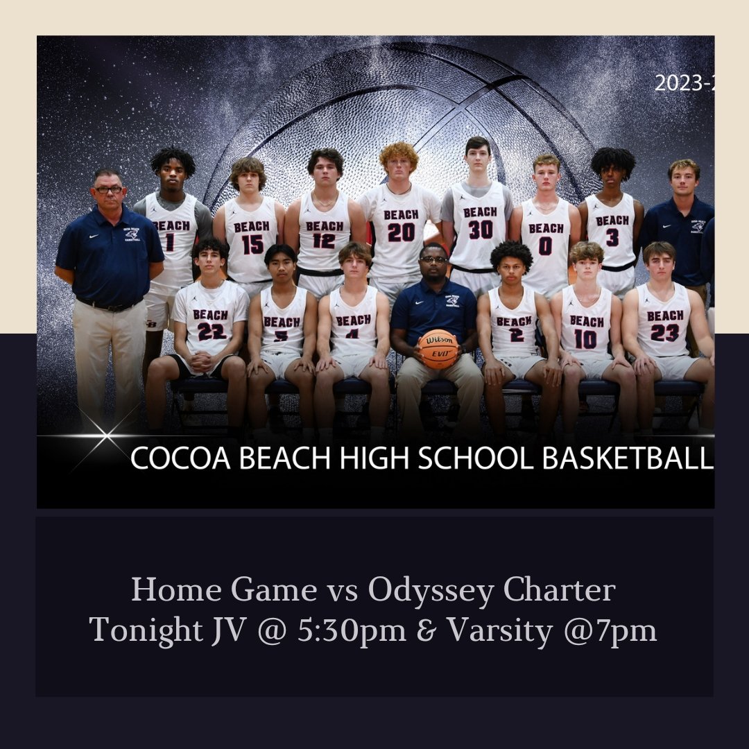 First District Game tonight at 7. Let's Go!!!