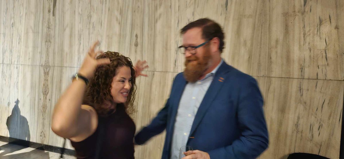 The start of the Christmas season with a double-header of networking. <a href="/ChtownChamber/">Greater Charlottetown Area Chamber of Commerce</a>

The <a href="/TDBank_US/">TD Bank</a> Holiday reception at @ConfedCentre  and the Business After Hours Mixer with <a href="/ChtownChamber/">Greater Charlottetown Area Chamber of Commerce</a> at <a href="/UPEI/">University of PEI</a>