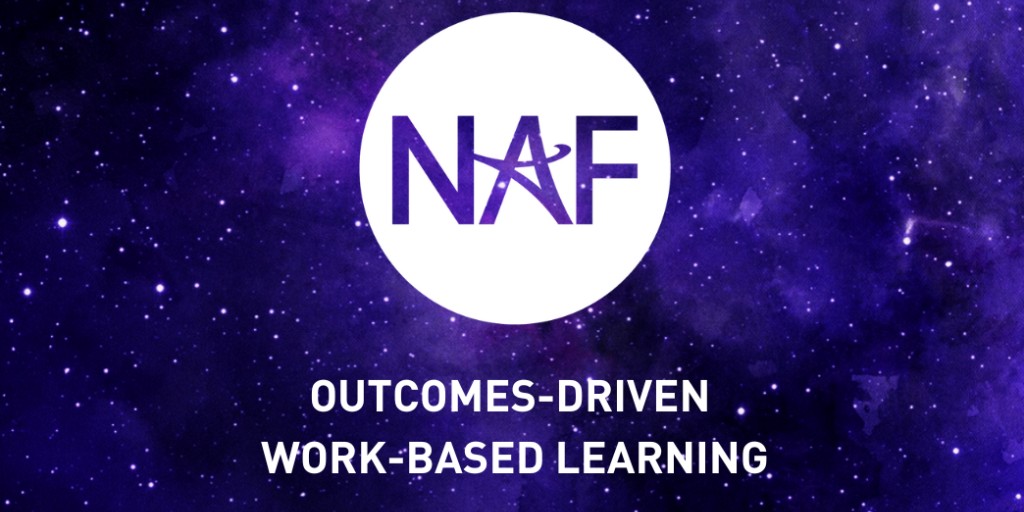 NAFCareerAcads's tweet image. We are excited to attend the @actecareertech #visioncte23 in Phoenix, AZ! Drop by Booth #1245 to learn about our new approach to #WorkBasedLearning &amp;amp; #KnoPro, NAF’s tech-enabled work-based learning tool that is reimagining the student experience!