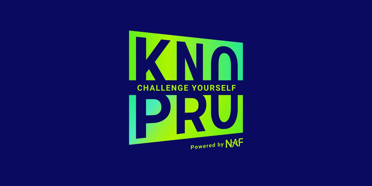 NAFCareerAcads's tweet image. We are excited to attend the @actecareertech #visioncte23 in Phoenix, AZ! Drop by Booth #1245 to learn about our new approach to #WorkBasedLearning &amp;amp; #KnoPro, NAF’s tech-enabled work-based learning tool that is reimagining the student experience!