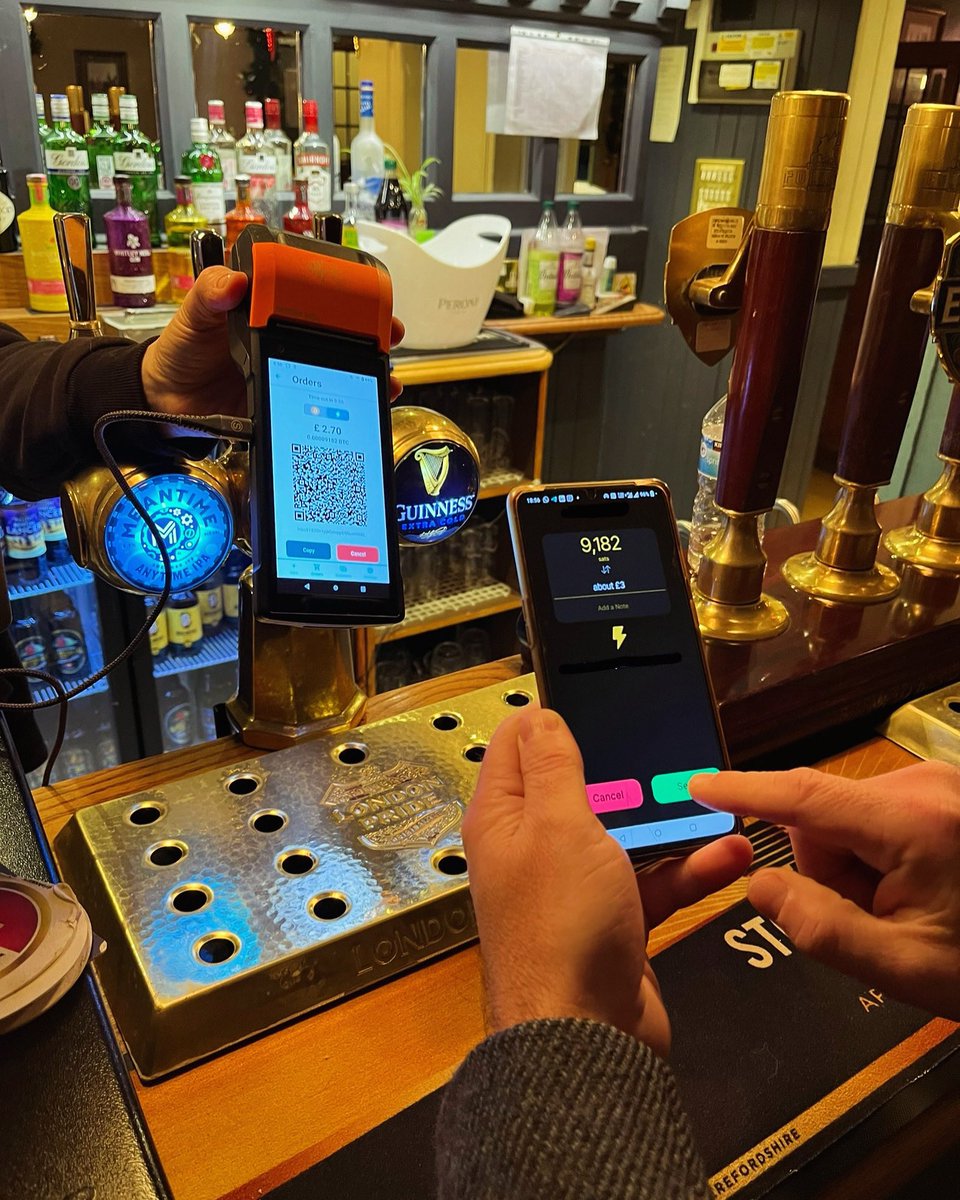 Crypto Rising tweet media