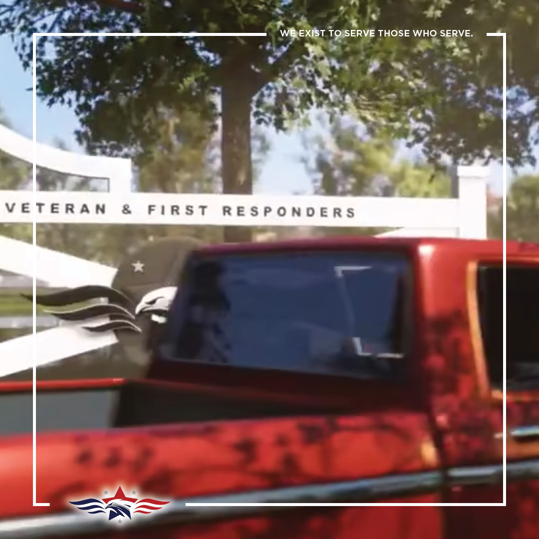 VFRFoundation's tweet photo. Help us build the nation's first sanctuary where those who serve and their families can recover, relax, and restore. Your donation will directly contribute to this vital mission.

Contribute now to support our heroes at >> https://t.co/cG4oPrXJN7

#VFRFoundation #SupportOurHeroes https://t.co/TItZfJFrBV