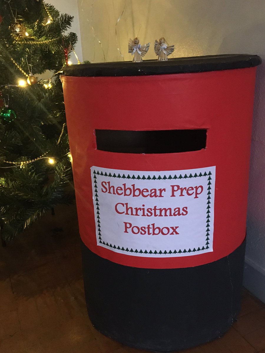 ShebbearPrep's tweet image. The children have done a terrific job decorating the Prep School tree today. #almostdecember @ShebbearCollege