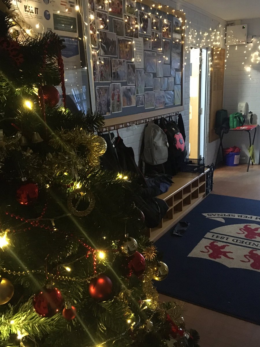 ShebbearPrep's tweet image. The children have done a terrific job decorating the Prep School tree today. #almostdecember @ShebbearCollege