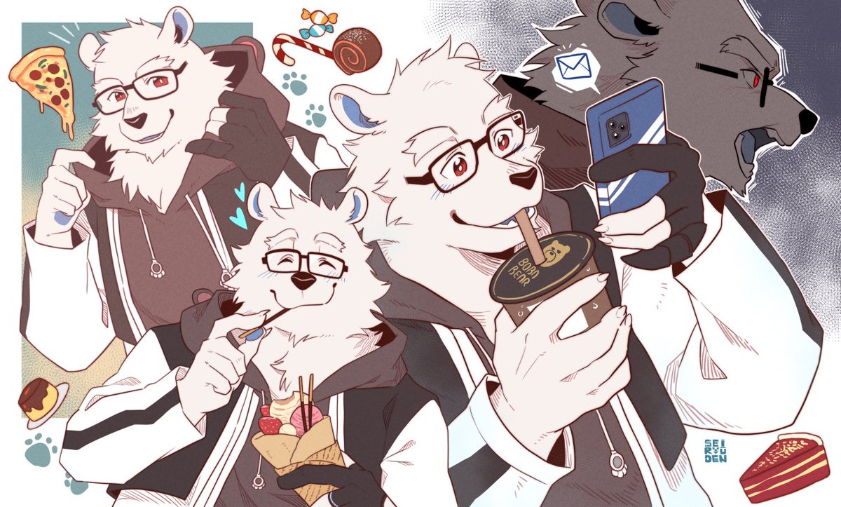 banana_qote's tweet photo. [RT appreciated]
I am opening full-color Sketchpage cmsn via VGen! If you're interested to read the details, VGen l1nk is on my bio / in the reply! 😊🌟 https://t.co/c5e5FHAuBf