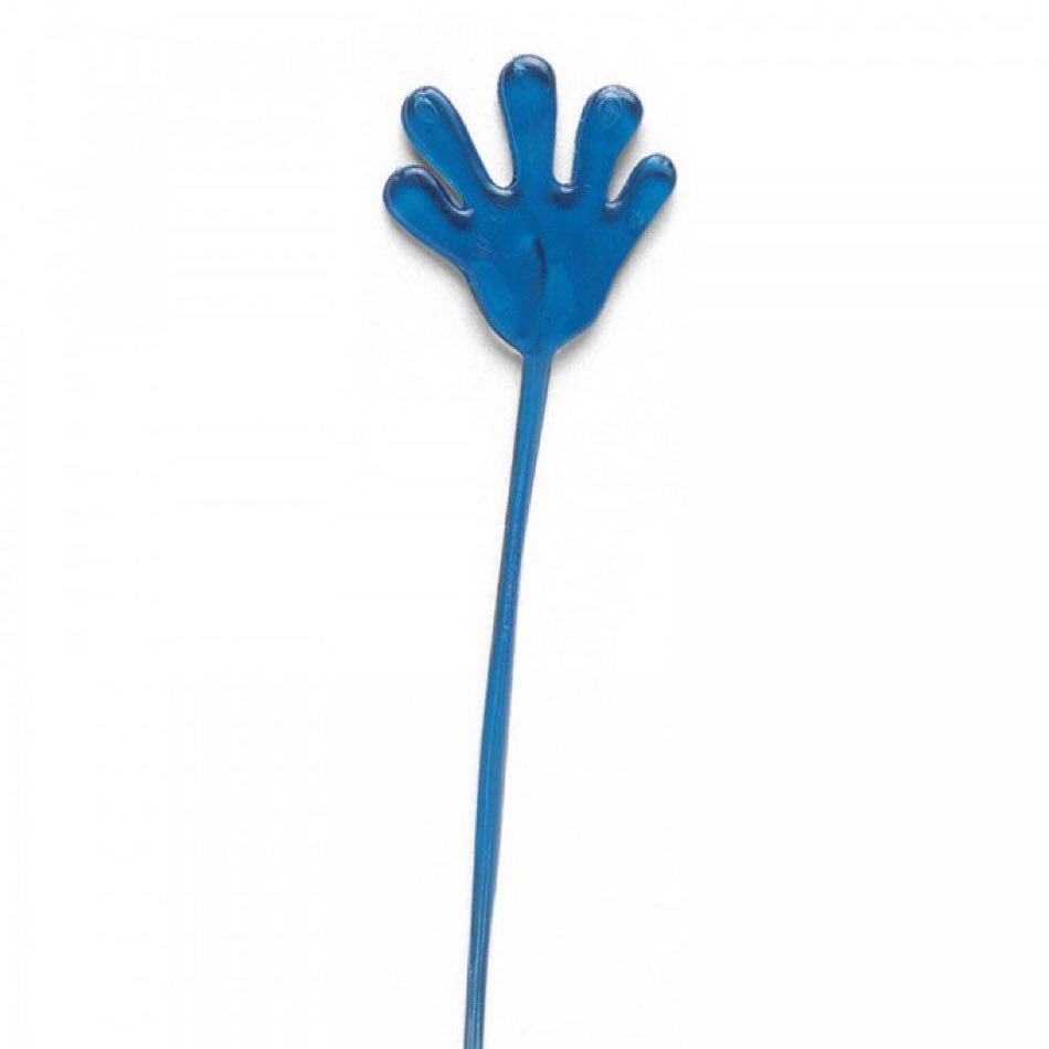 I have decided my new weapon will be