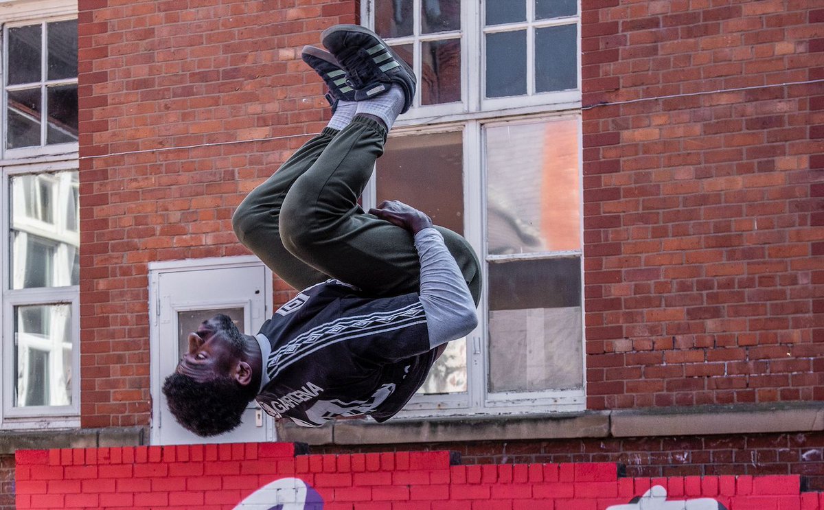 Arts Council England, North tweet media