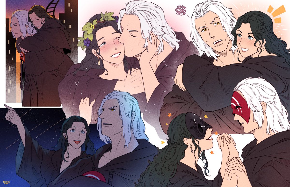 banana_qote's tweet photo. [RT appreciated]
I am opening full-color Sketchpage cmsn via VGen! If you're interested to read the details, VGen l1nk is on my bio / in the reply! 😊🌟 https://t.co/c5e5FHAuBf