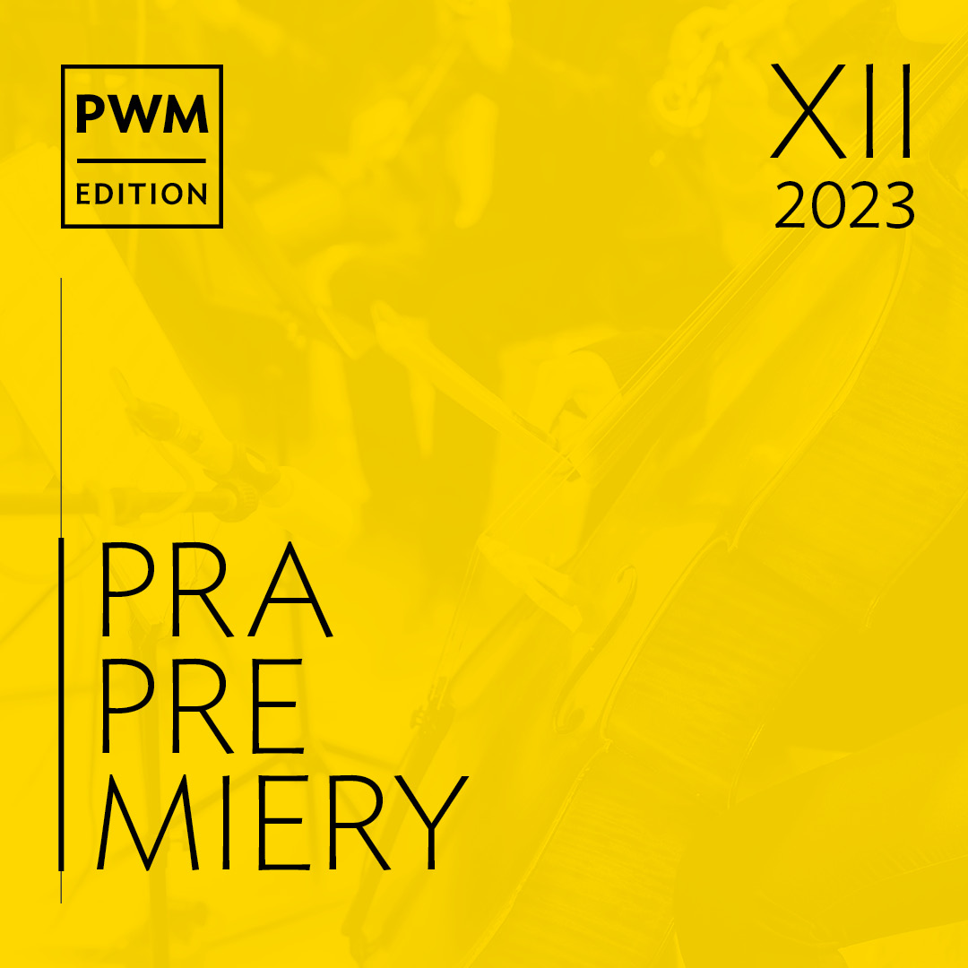 Polskie Wydawnictwo Muzyczne tweet media