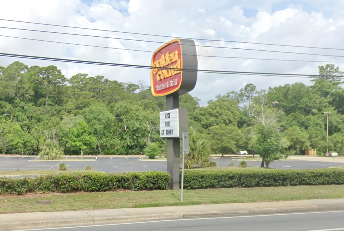 Tallahassee History tweet media