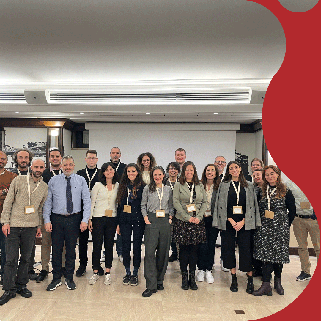 T6Ecosystems's tweet photo. 🔎We are actively engaged in numerous #HorizonProjects focused on #SDGs. Last week, we participated in the 2nd General Assembly of @SDGsEYES aimed at enhancing European capacity to monitor the SDGs based on #Copernicus.
➡️Read more: https://t.co/n7jeA7NQEM https://t.co/ImTYSXtN1T