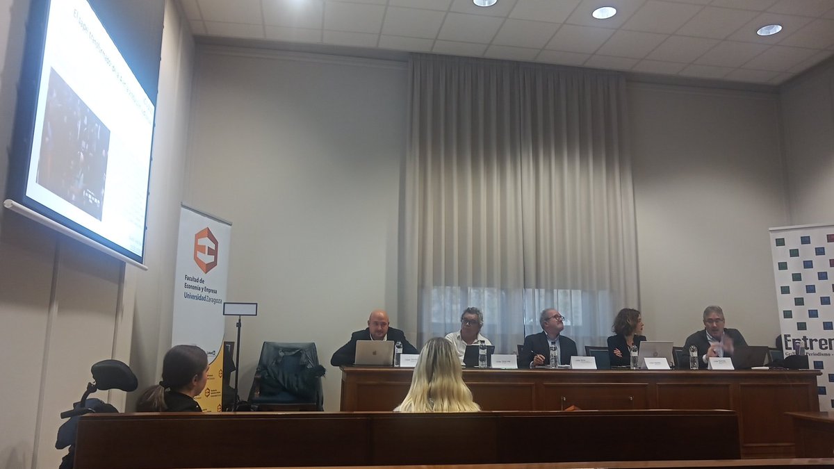 Congreso CICID tweet media