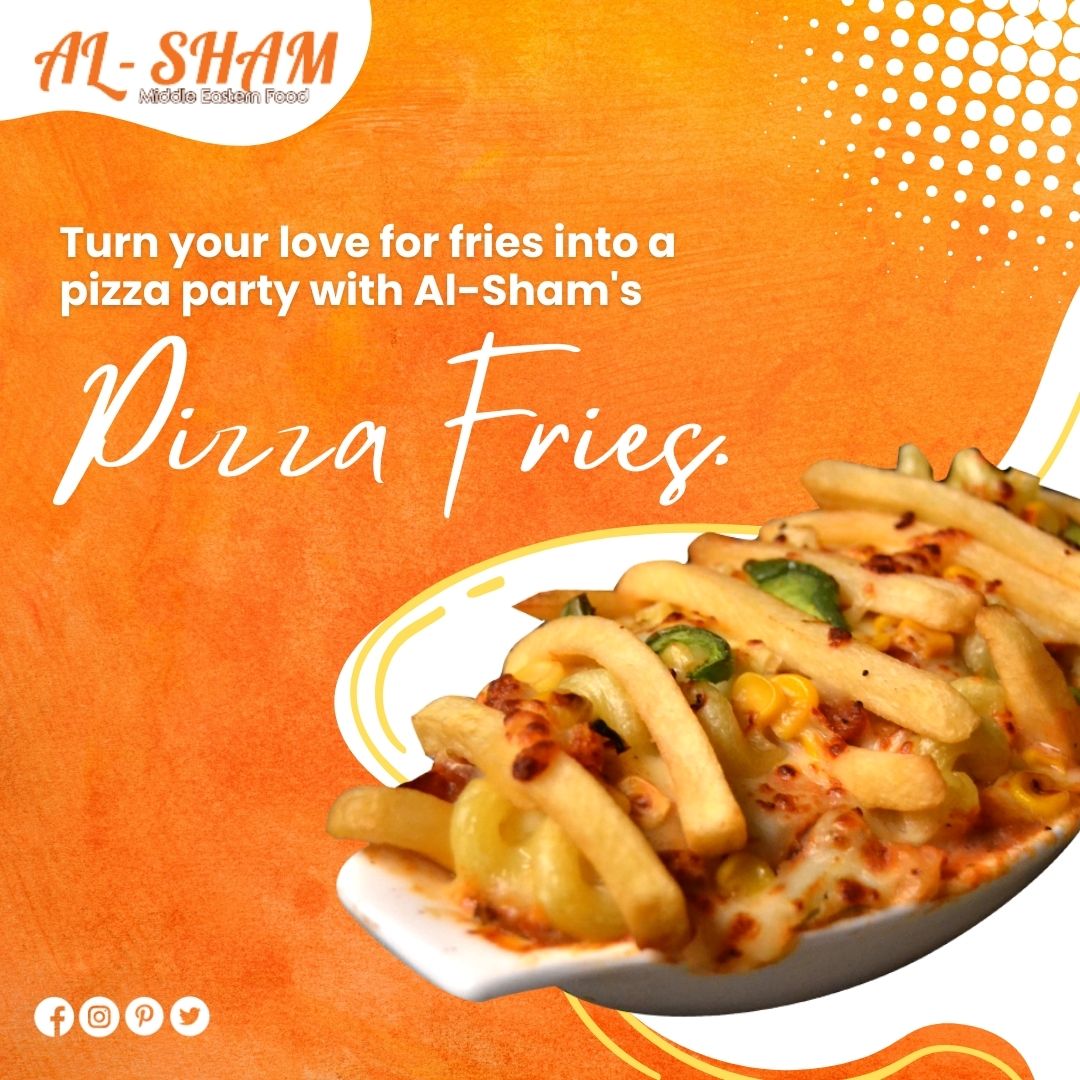 alshamrest_123's tweet photo. Loaded with mozzarella cheese and red sauce, each bite is a crispy, cheesy celebration. Because fries are always better with a pizza twist.
Visit now: https://t.co/VjnHvxv0Hy
#Alsham #Restaurant #food #Philadelphia #pizza #pizzafries #mozzarella #cheese #crispy #thursdayfoodie https://t.co/mx9opVkS4s