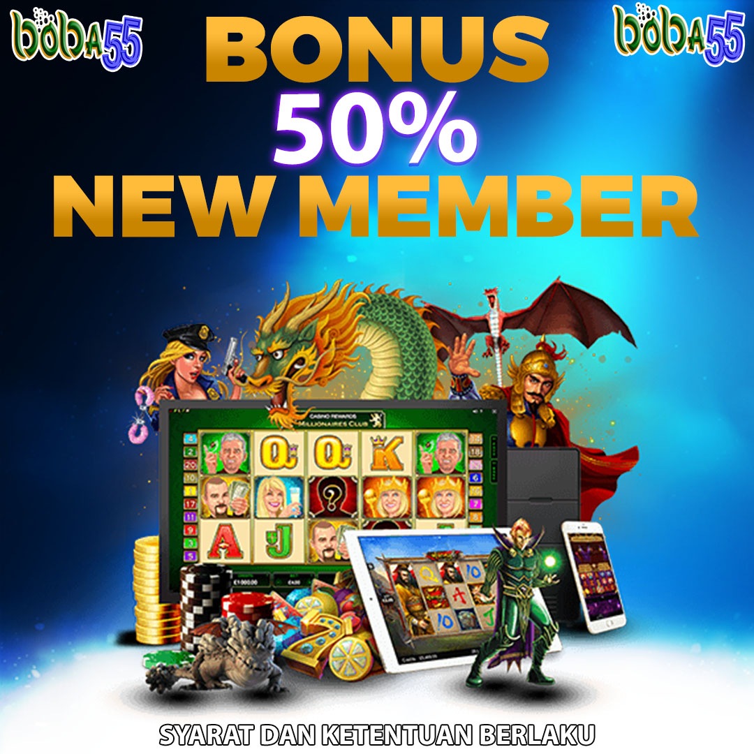 AdsBoba55's tweet photo. Boba55 -Dapatkan segera bonus new member 50% ( khusus slot online ) , dari situs slot online resmi , Syarat dan ketentuan berlaku.  ==>https://t.co/YZDGhCYhtI #slotonline #Slot #slotonlineterbaru #Slotonlineterpercaya #slotterbaru #slotonlineresmi #slotgacor #togelonline #game https://t.co/isfHwOZNIT