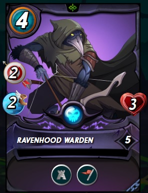 Astreon3's tweet photo. One more season is over and finally friends! We have Ravenhood lvl 5! That card alone made all the effort worth it! let's continue growing with #splinterlands!
#dlike #pygame #pob #hivegaming #hive #proofofbrain #neoxian #nftgamela #hbd #dbuzz #CryptoDBuzz #splintertalk #cent https://t.co/h8EX7JkMkm