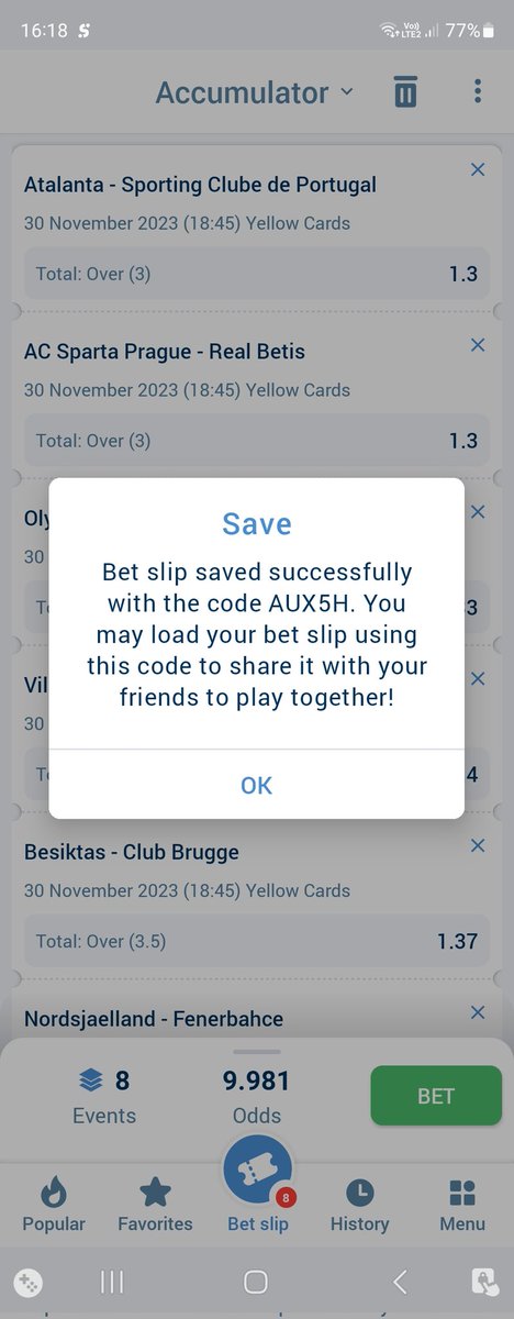 bossolamilekan1's tweet photo. Today  game on 1xbet 
Don't have an account yet click:
https://t.co/6dzvDWVNaX
Promo code: HIGHSTAKERS https://t.co/z7Vx1xJyZE