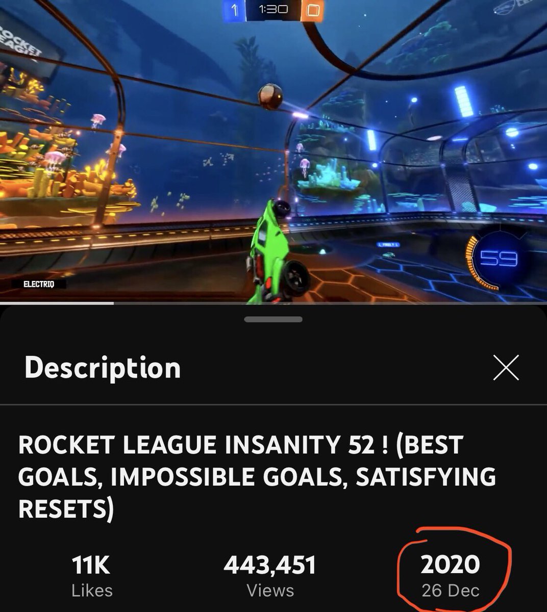 Kruzzers biggest fan tweet media